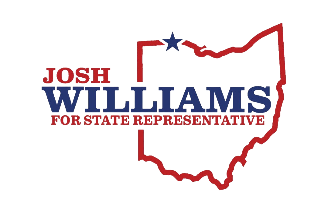 Joshua Williams for State Representative
